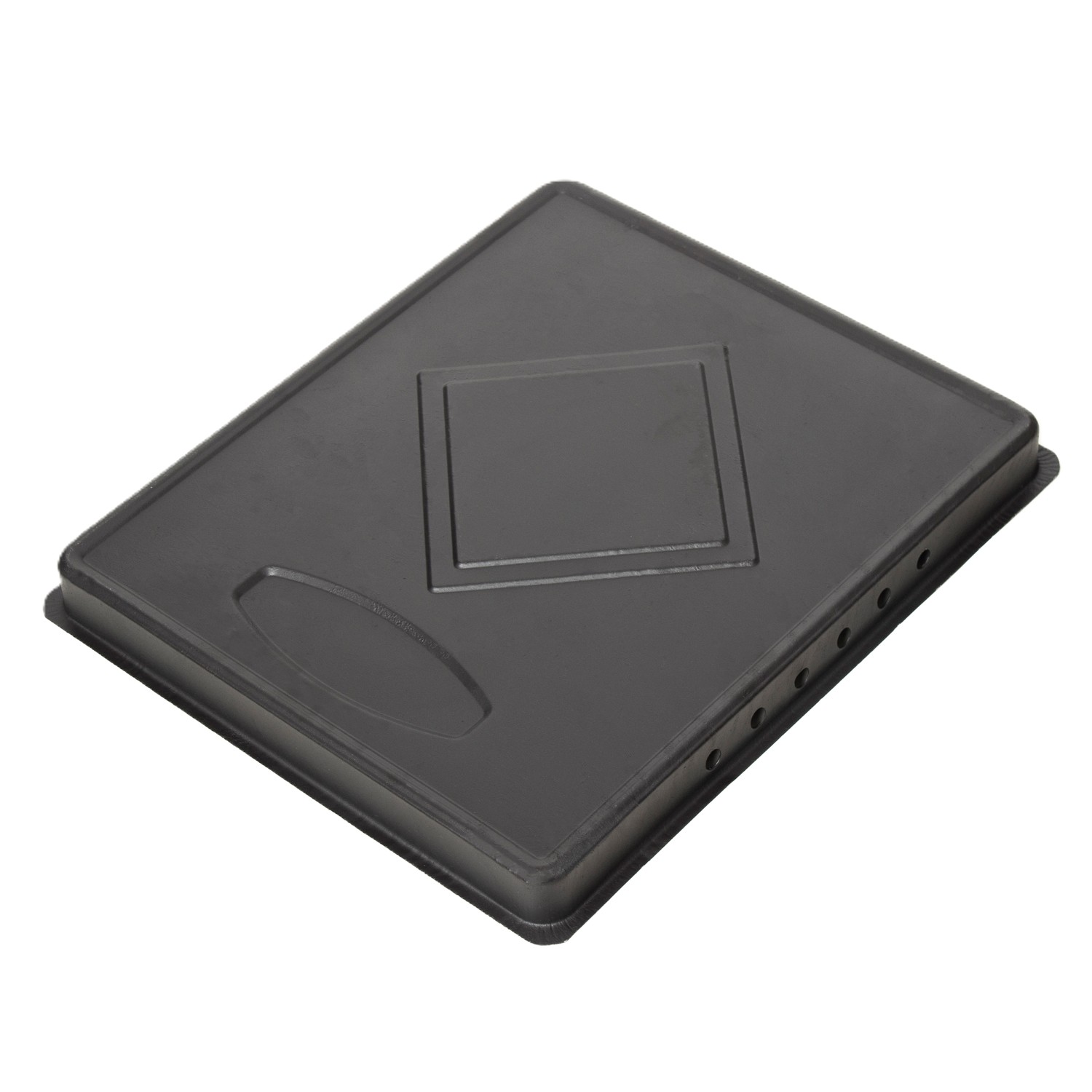 GÜLER MAT KUZİNE TABLA 